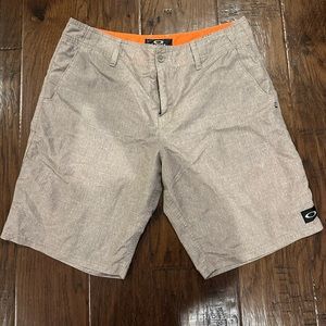 Oakley amphibian shorts